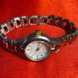 Vintage Technos Ladies Watch